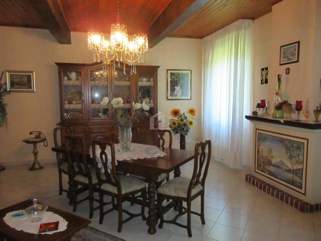 Luzzara vendesi rustico 10 vani 450 Mq - Foto 5
