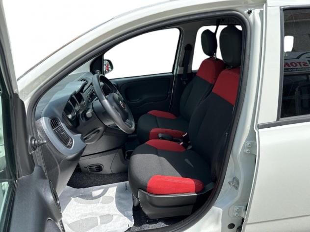 FIAT Panda 1.2 Easy 69 Cv VAN 2 Posti - Radio, Clima, Centralizzata - Foto 6