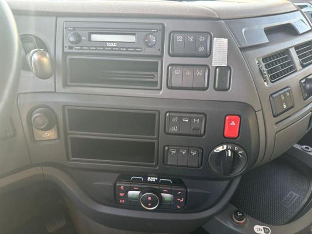 DAF XF 480 rif. 23071828 - Foto 10
