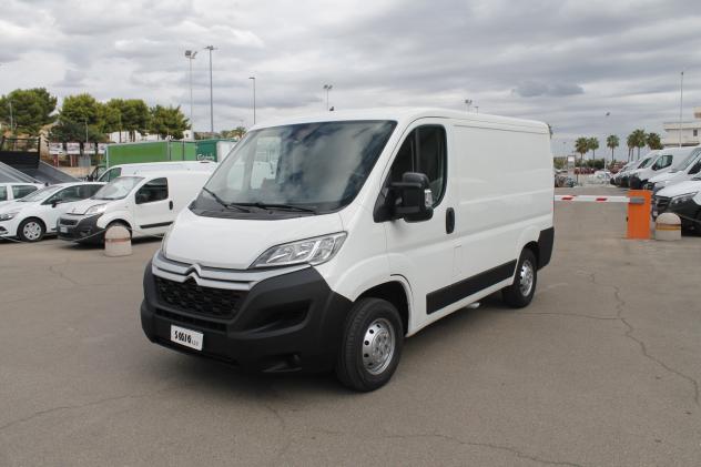 Citroen Jumper 30 BlueHDi 110 PC-TN Furgone - Foto 2