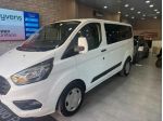 FORD Transit Custom 9 Posti 320 2.0 EcoBlue 130 PC Combi Trend rif. 23686280