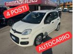 FIAT PANDA 1.3 80CV E6  4 POSTI rif. 22383851
