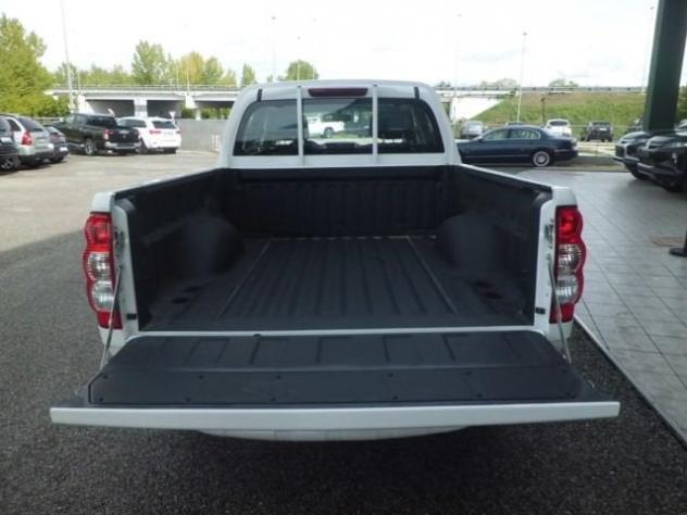 Great Wall Steed 6 Steed 2.4 DC Work Bi-Fuel(Gpl) 4wd - Foto 4