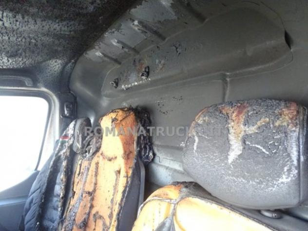 RENAULT Master COIBENTATO + FRIGO – CABINA BRUCIATA CONTO VENDITA rif. 23961721 - Foto 9