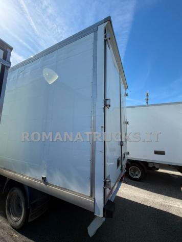 RENAULT Master FURGONATURA IN LEGA 8 EUROPALLET P. CONSEGNA rif. 23786986 - Foto 4
