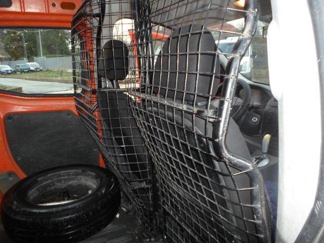 Fiat Fiorino 1.3 MJT 75CV Furgone - Foto 7