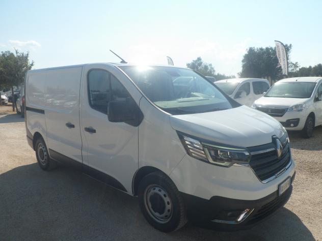 Renault Trafic furgone - Foto 3