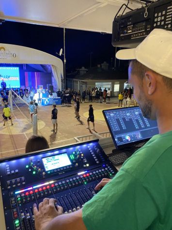 Corso DJ Professionista