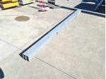 4 gronde zincate quadrate usate