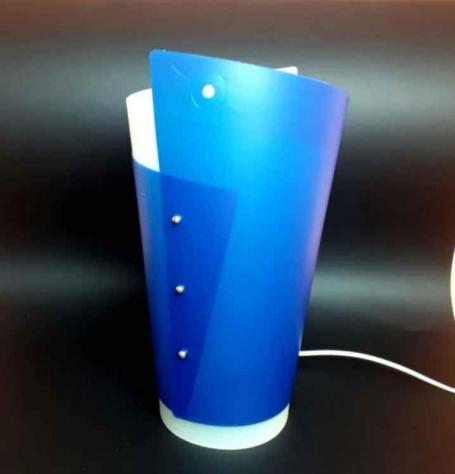 Coppia lampade di designe
