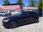 AUDI A3 Sportback 30 1.6 tdi 116cv s-tronic IVA ESPOSTA rif. 23774787