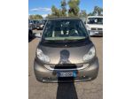 Smart ForTwo 1000 52 kW couppassion