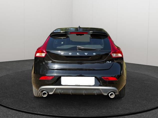 Volvo V40 D4 Geartronic R-Design Momentum - Foto 6