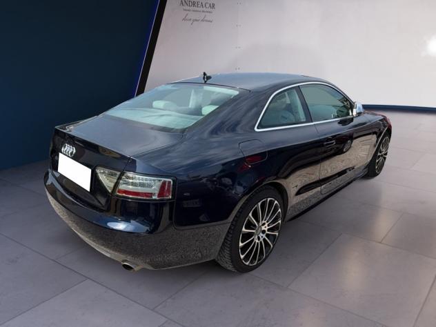 Audi A5 A5 Coupe 2.7 V6 tdi Ambition multitronic - Foto 4