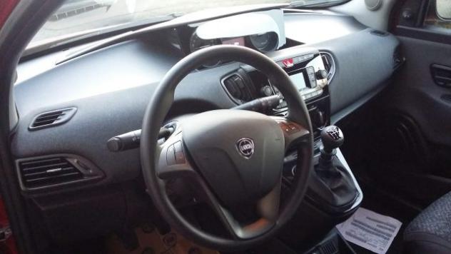 LANCIA Ypsilon 1.0 FireFly 5 porte S&S Hybrid GOLD rif. 16044407 - Foto 4