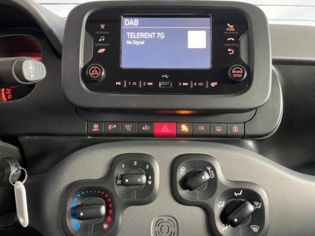 FIAT Panda 1.0 FireFly Hybrid rif. 23968108 - Foto 6