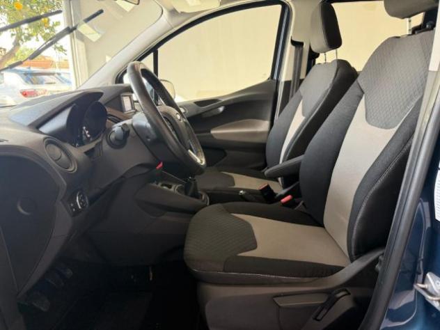 FORD Tourneo Courier 1.0 EcoBoost 100 CV Plus rif. 23335559 - Foto 6