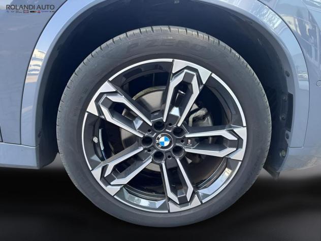 BMW X1 xdrive20d mhev 48V Msport auto - Foto 10