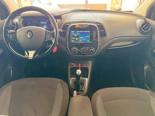 Renault Captur 1.5 dCi 8V 90 CV Start&Stop Energy R-Link - Foto 7