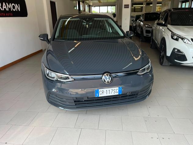 Volkswagen Golf 2.0 TDI SCR Style - Foto 2