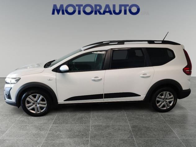 Dacia Jogger Jogger 1.0 tce Expression 110cv 7p.ti - Foto 8