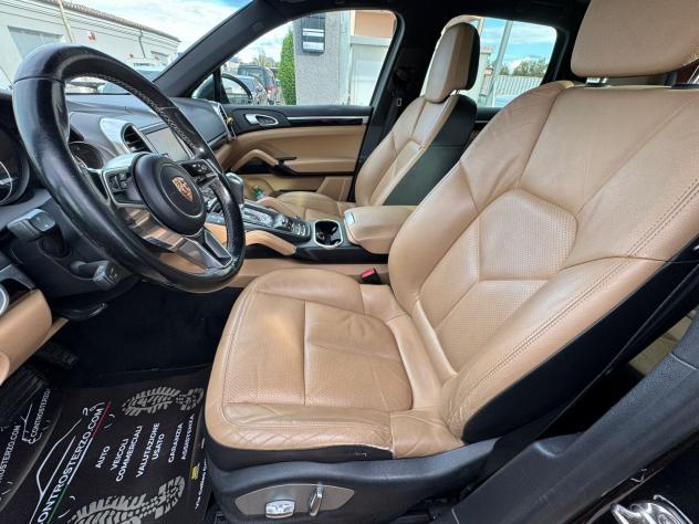 PORSCHE CAYENNE DIESEL - FULL OPTIONAL - Foto 10