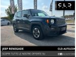 Jeep Renegade 1.6 MJet 95cv Sport