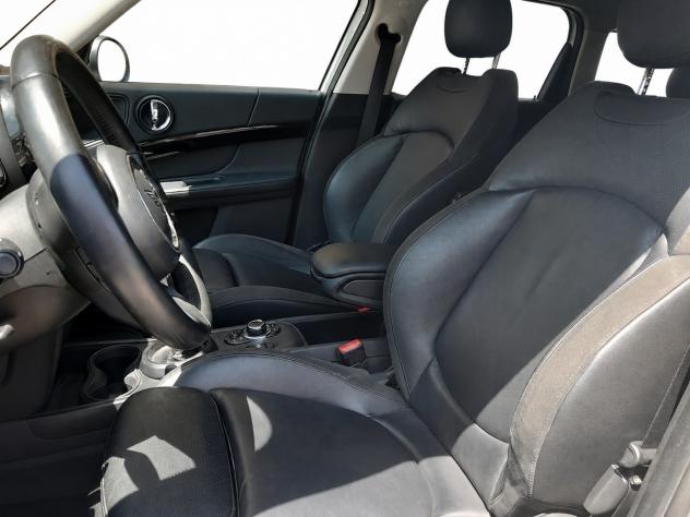 Mini Cooper Countryman 2.0 S Business ALL4 - Foto 4