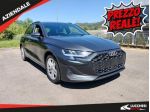 Audi A3 Sportback 30 TDI Business Advanced S.Back