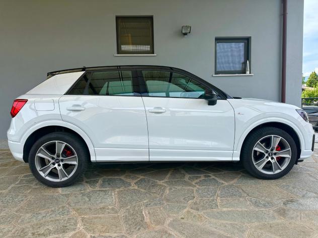Audi Q2 35 1.5 tfsi S line edition s-tronic *Super promo - Foto 6