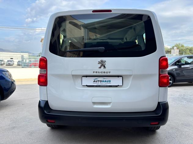 Peugeot Expert Diesel 120 CV 9 Posti Doppia Porta - Foto 7
