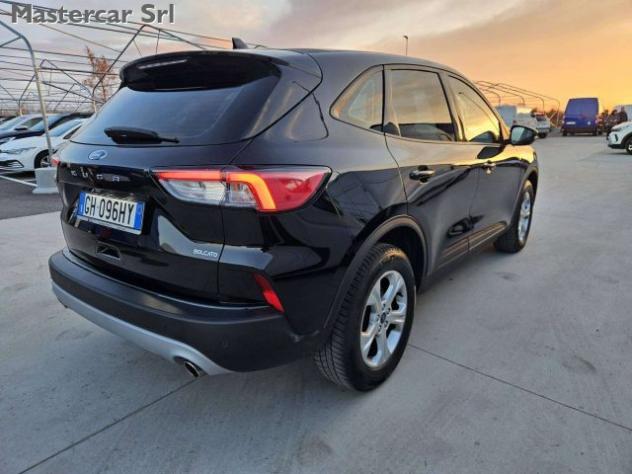 FORD Kuga 2020 1.5 ecoblue Connect 2wd 120cv auto - GH096HY rif. 23823685 - Foto 6