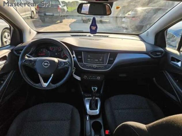 OPEL Crossland Crossland 1.5 ecotec Edition 120cv at6 GH040PH rif. 24161567 - Foto 10
