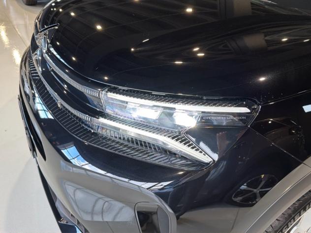 Citroën C5 Aircross Hybrid 145 cv Automatico Plus - Foto 9