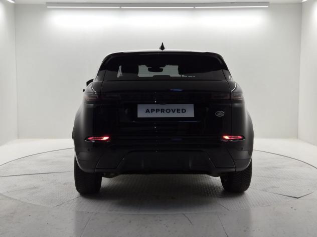 Land Rover Range Rover Evoque 2.0 D165 MHEV Standard AWD auto - Foto 7