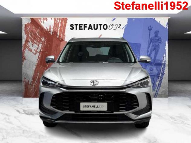 MG ZS NEW 1.5L MT Comfort Benzina MY26 - Cosmic Silver rif. 23881126 - Foto 4