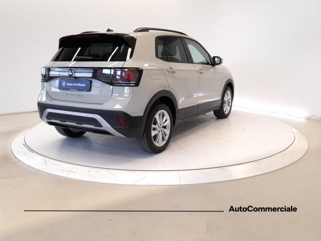 Volkswagen T-Cross 1.0 TSI 85kW Edition Plus - Foto 6