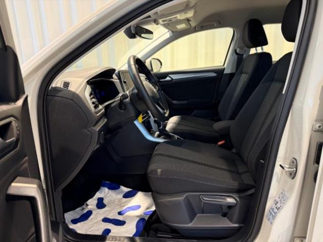 VOLKSWAGEN T-Roc 1.5 TSI DSG Life GANCIO Navi DAB+ Parks Assist LED rif. 23345309 - Foto 4