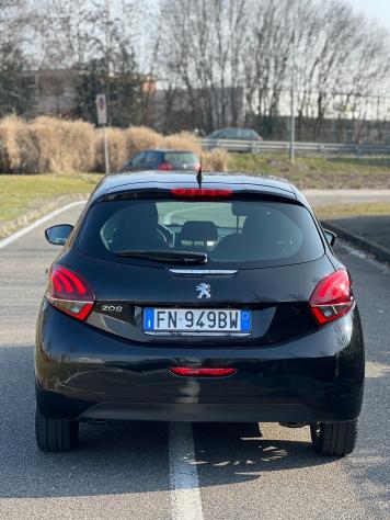 Peugeot 208 1.6 Diesel OK NEOPTENTATI - Foto 5