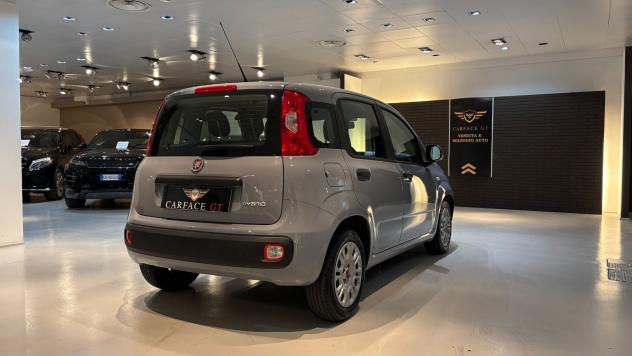 FIAT PANDA 1.0 S&S HYBRID - IVA - 2022 - Foto 4