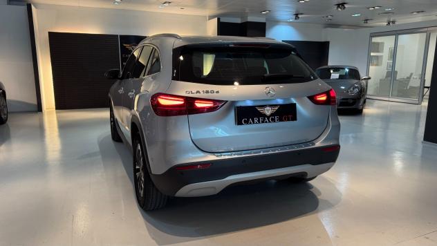 MERCEDES-BENZ GLA 180d Advanced - 2024 - Foto 6