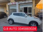 NISSAN JUKE BIANCO PERLA 1.5 NAVIG TELEC KMCERTIF