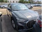 Audi Q3 Sportback 35 TDI S tronic