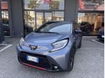 Toyota Aygo X Aygo X 1.0 Undercover 72cv s-cvt - Limited Edition JUN TAKAHASHI
