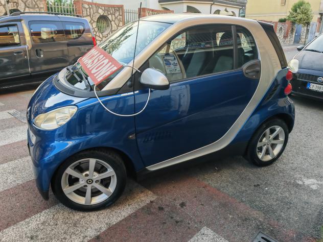 SMART FORTWO 1000 BENZINA CV71 KW52 - Foto 3