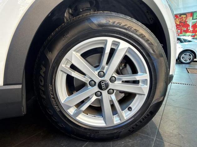 AUDI Q3 35 TDI S-Tronic Business rif. 23873572 - Foto 6