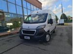 PEUGEOT Boxer 330 2.2 BlueHDi 140 S&S PM-TM Furgone rif. 24152997