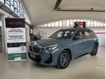 BMW X1 sDrive 18i MSport DCT