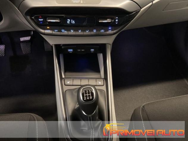 HYUNDAI i20 1.2 MPI MT Trend rif. 21018134 - Foto 10