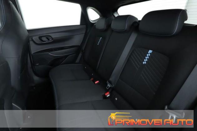 HYUNDAI i20 1.6 T-GDI N Performance rif. 22365835 - Foto 4